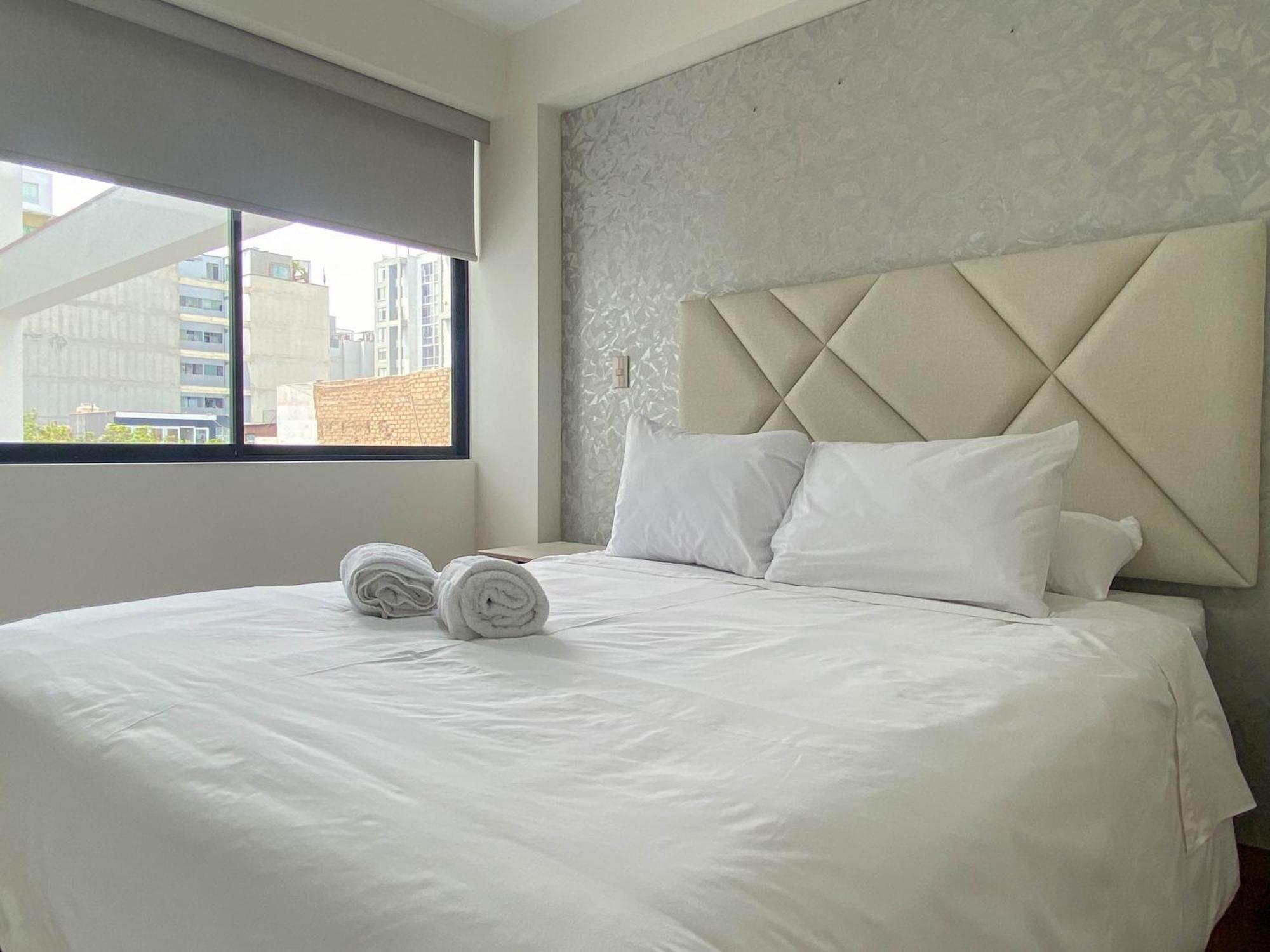 Borgono By Wynwood House Lima