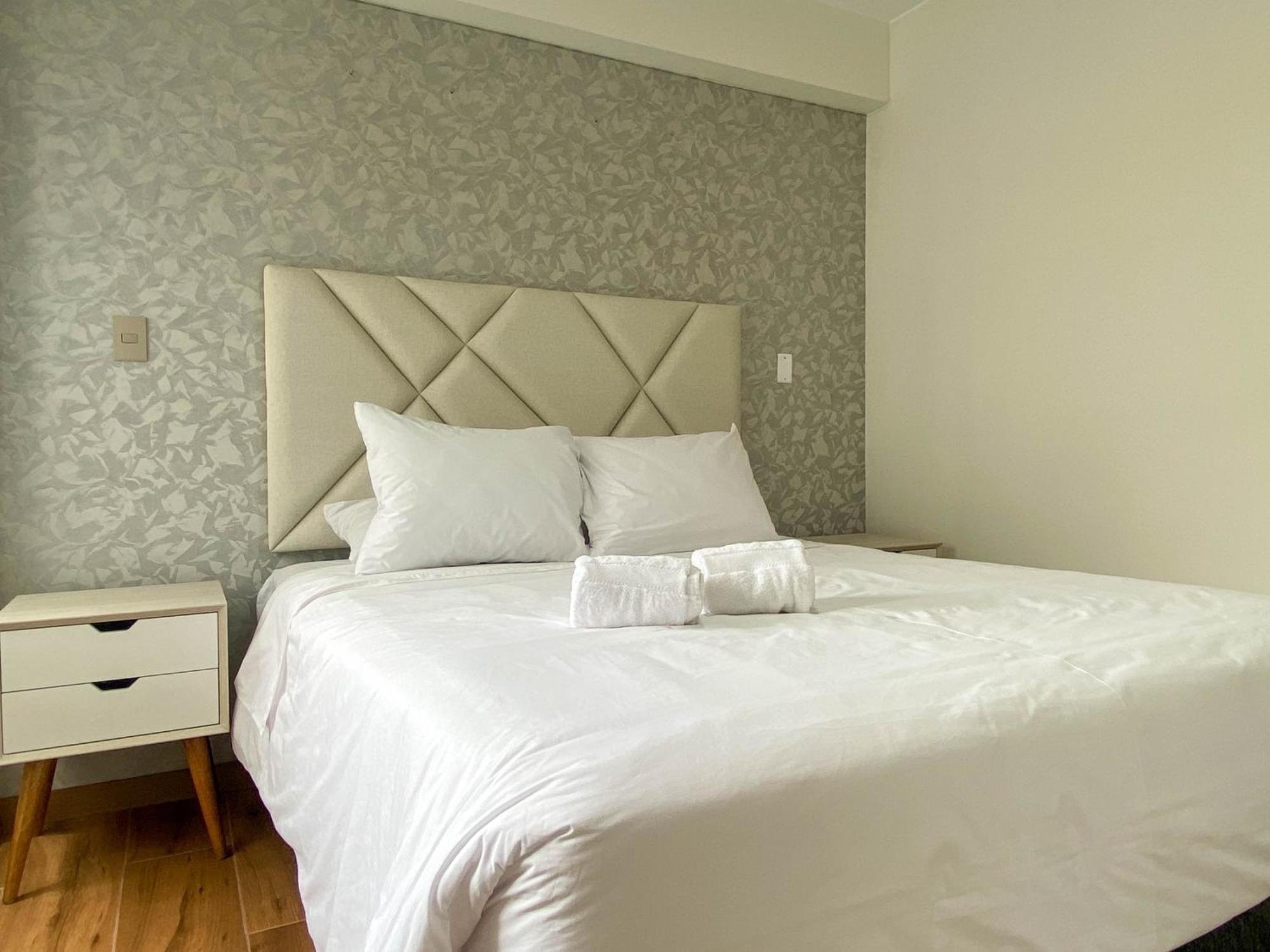 Apartahotel Borgono By Wynwood House *