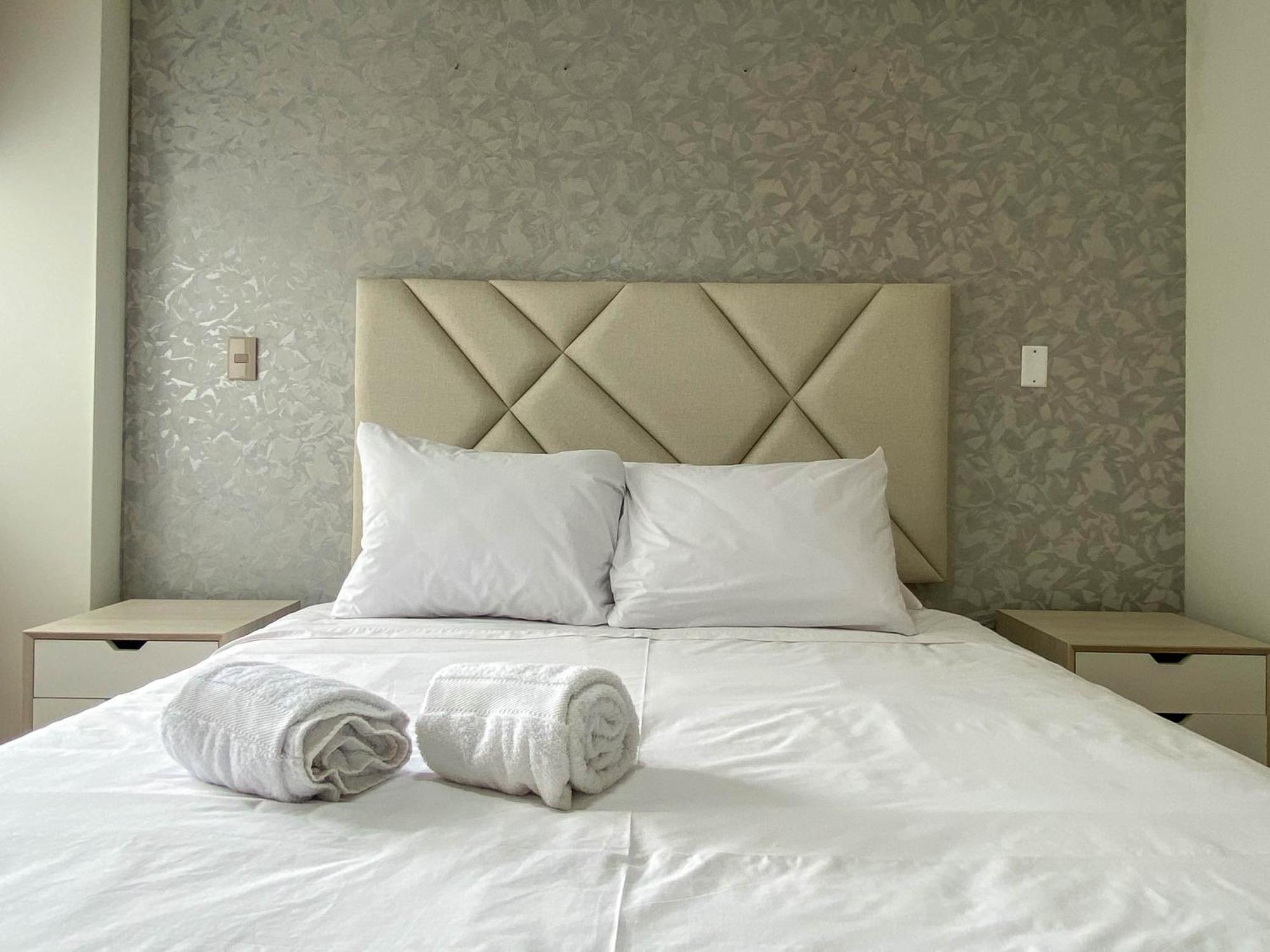 Borgono By Wynwood House Aparthotel Lima