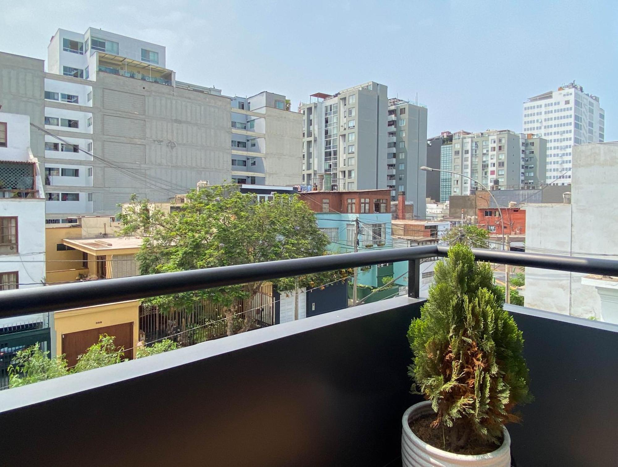 Borgono By Wynwood House Aparthotel *