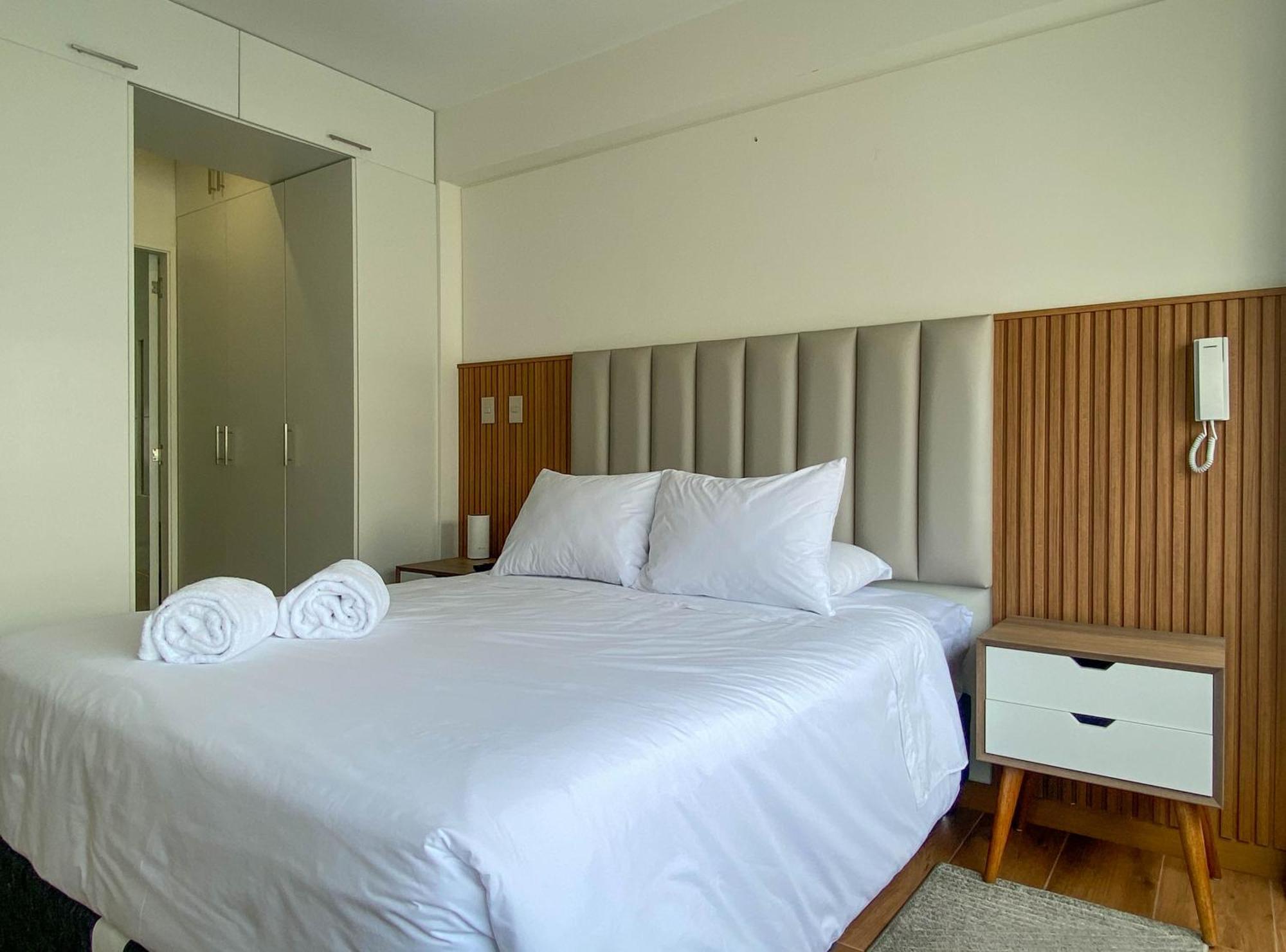Aparthotel Borgono By Wynwood House