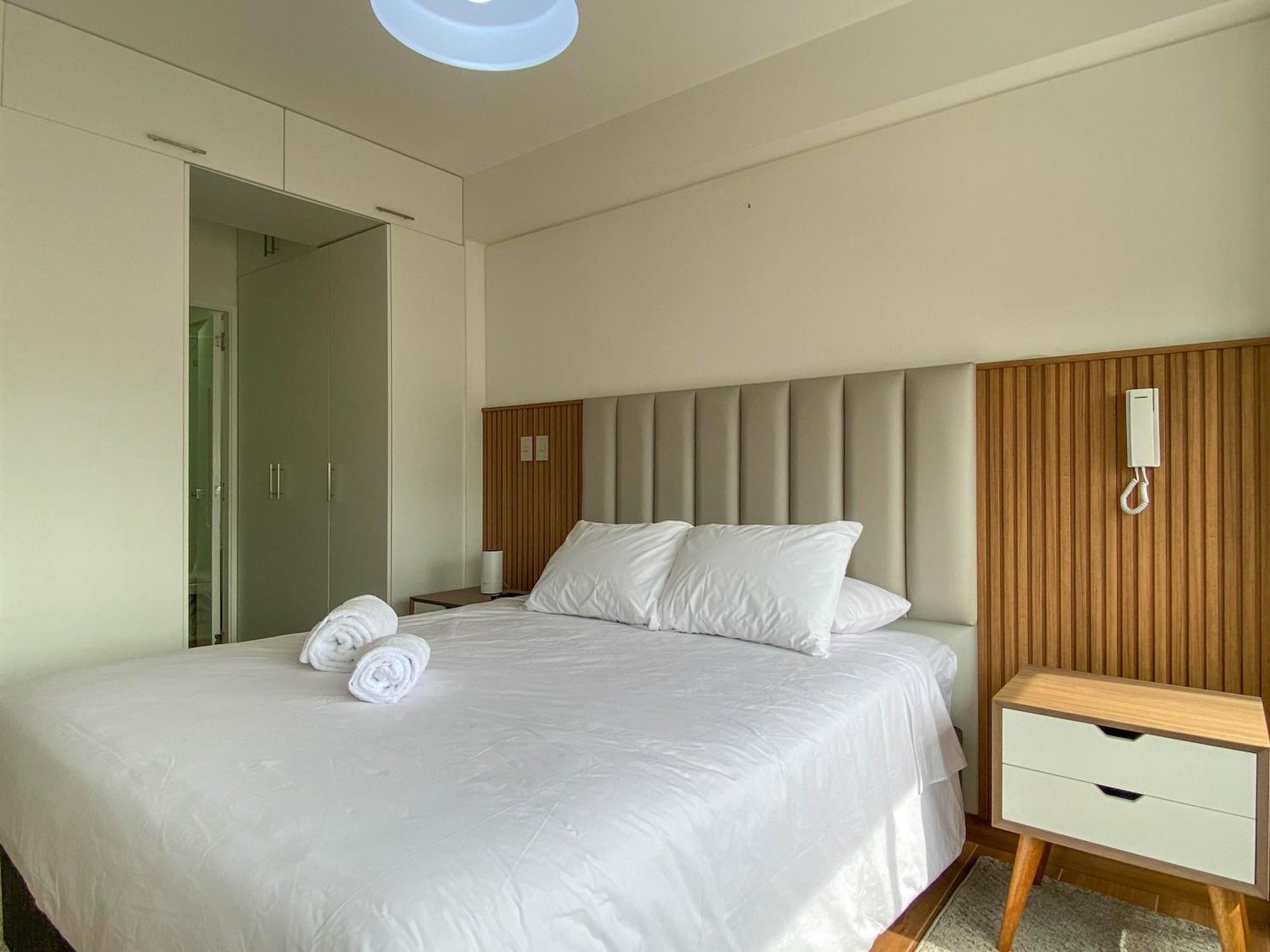 Apartahotel Borgono By Wynwood House Lima