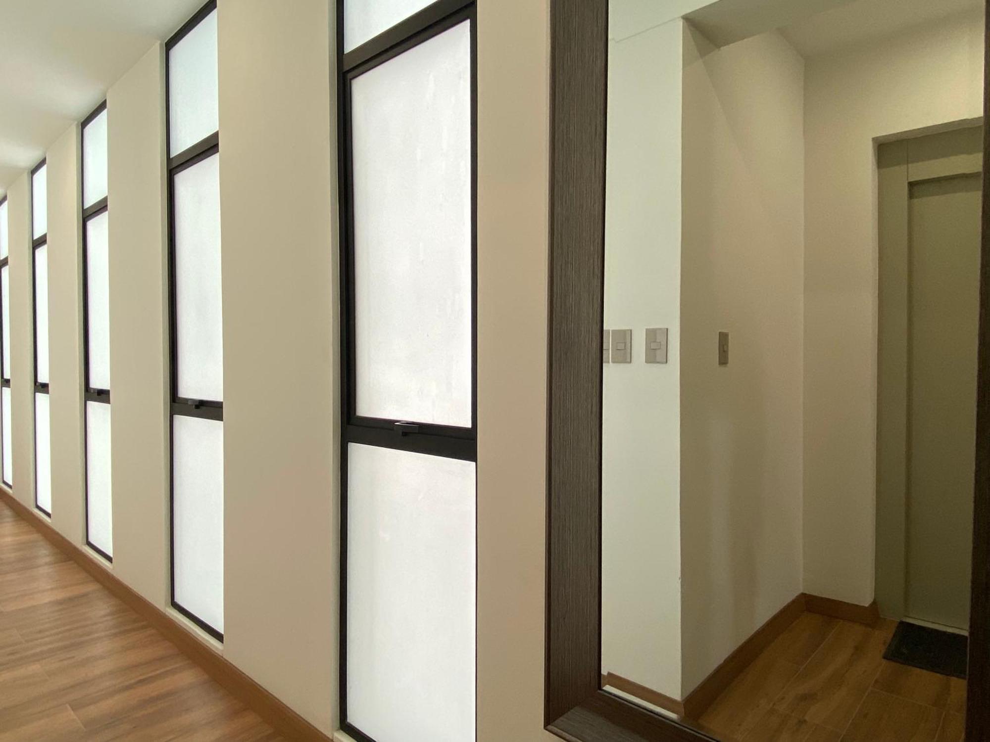 Borgono By Wynwood House Aparthotel Lima