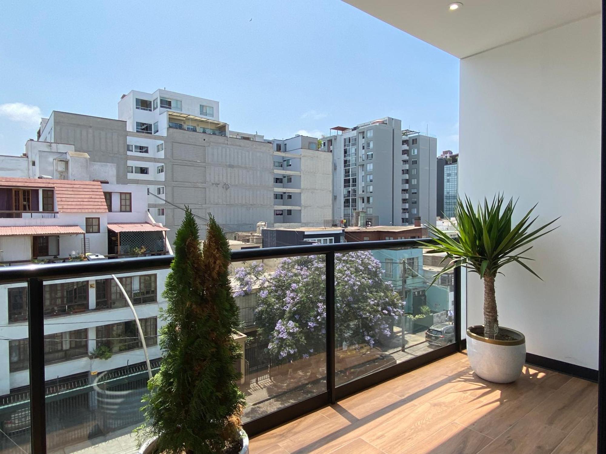 Borgono By Wynwood House * Lima