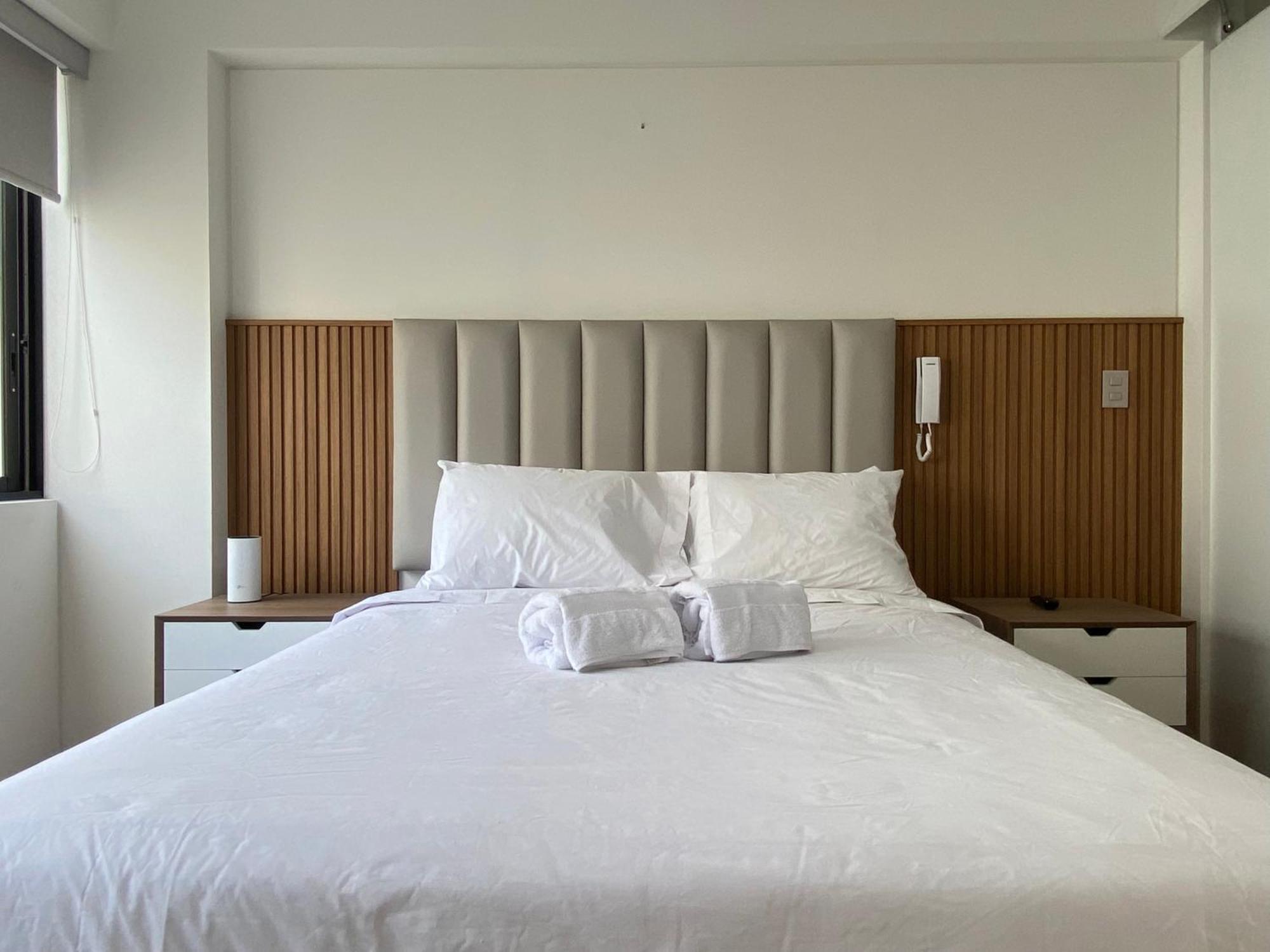 Borgono By Wynwood House Apartahotel