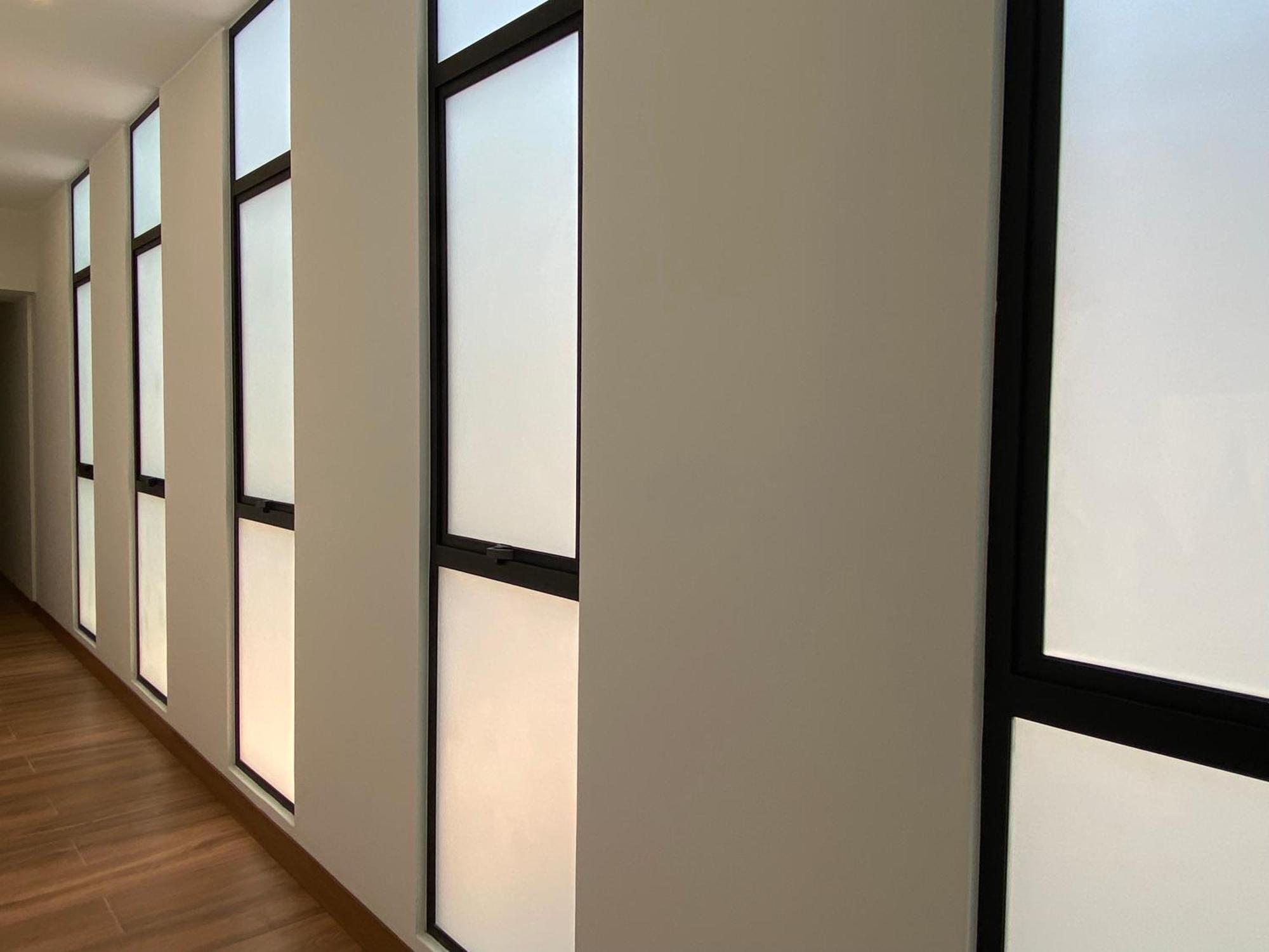 Apartahotel Borgono By Wynwood House *