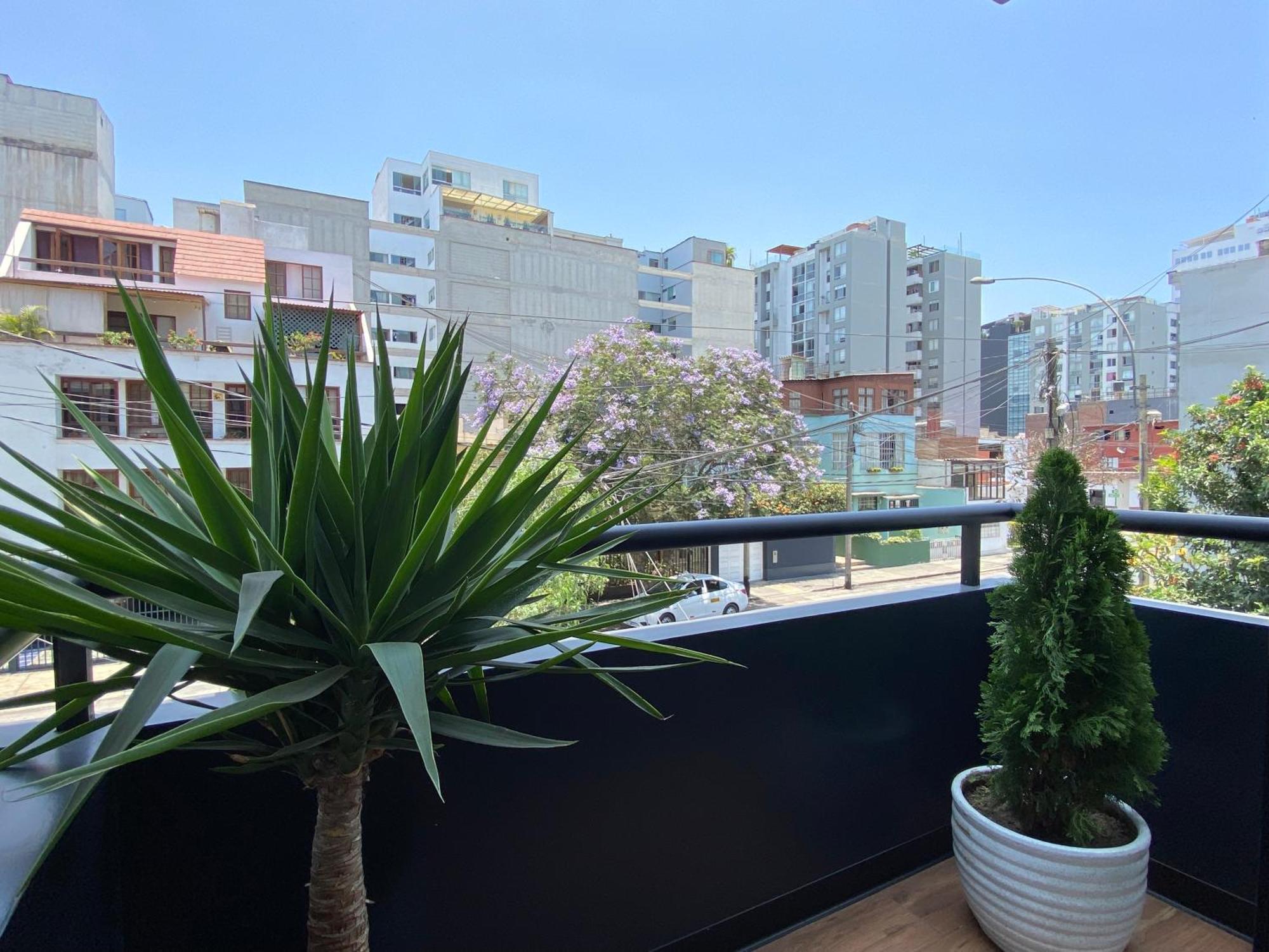 Borgono By Wynwood House Lima